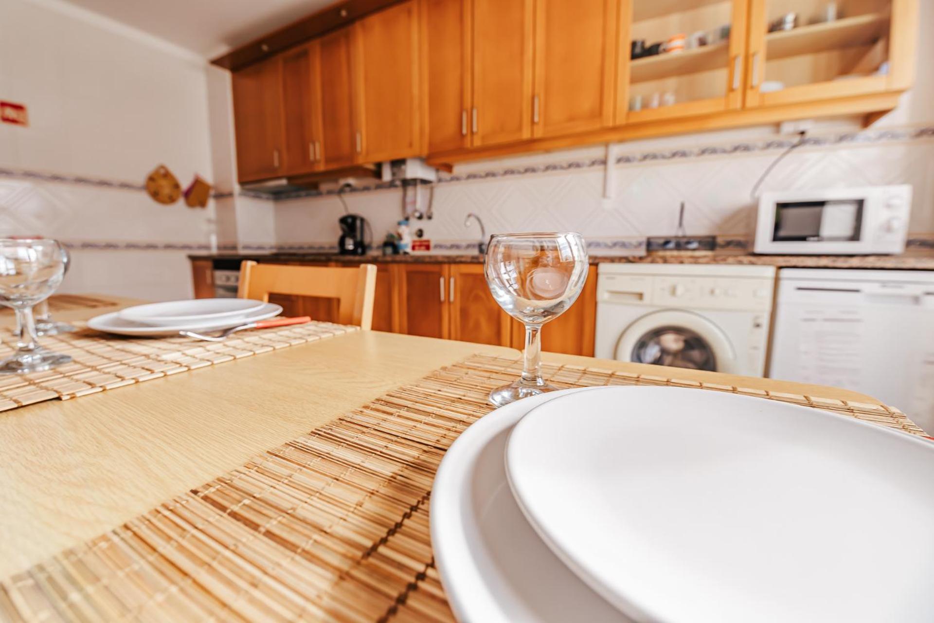 Apartment Front Ferrel (Leiria)