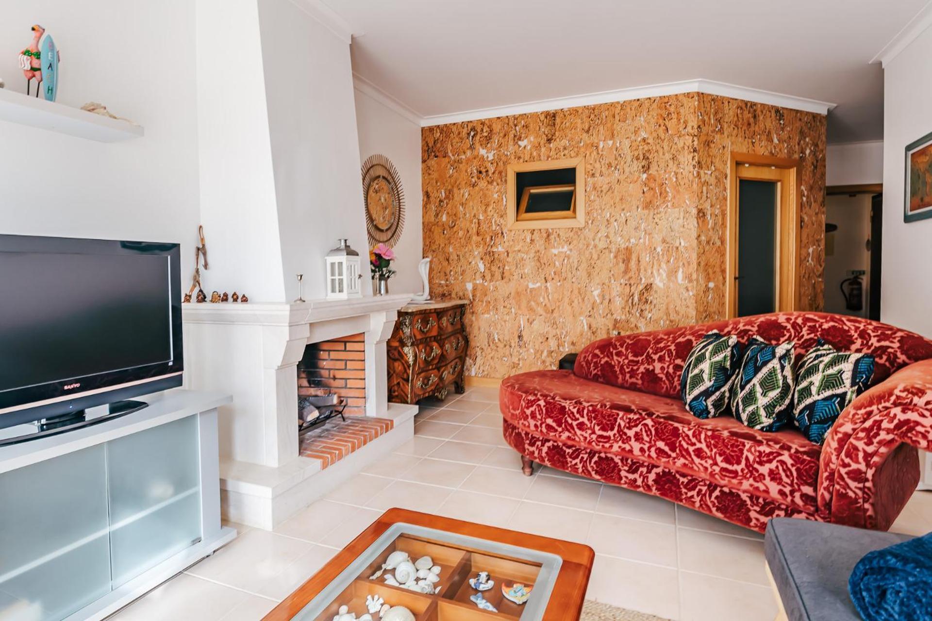 Front Ferrel (Leiria)