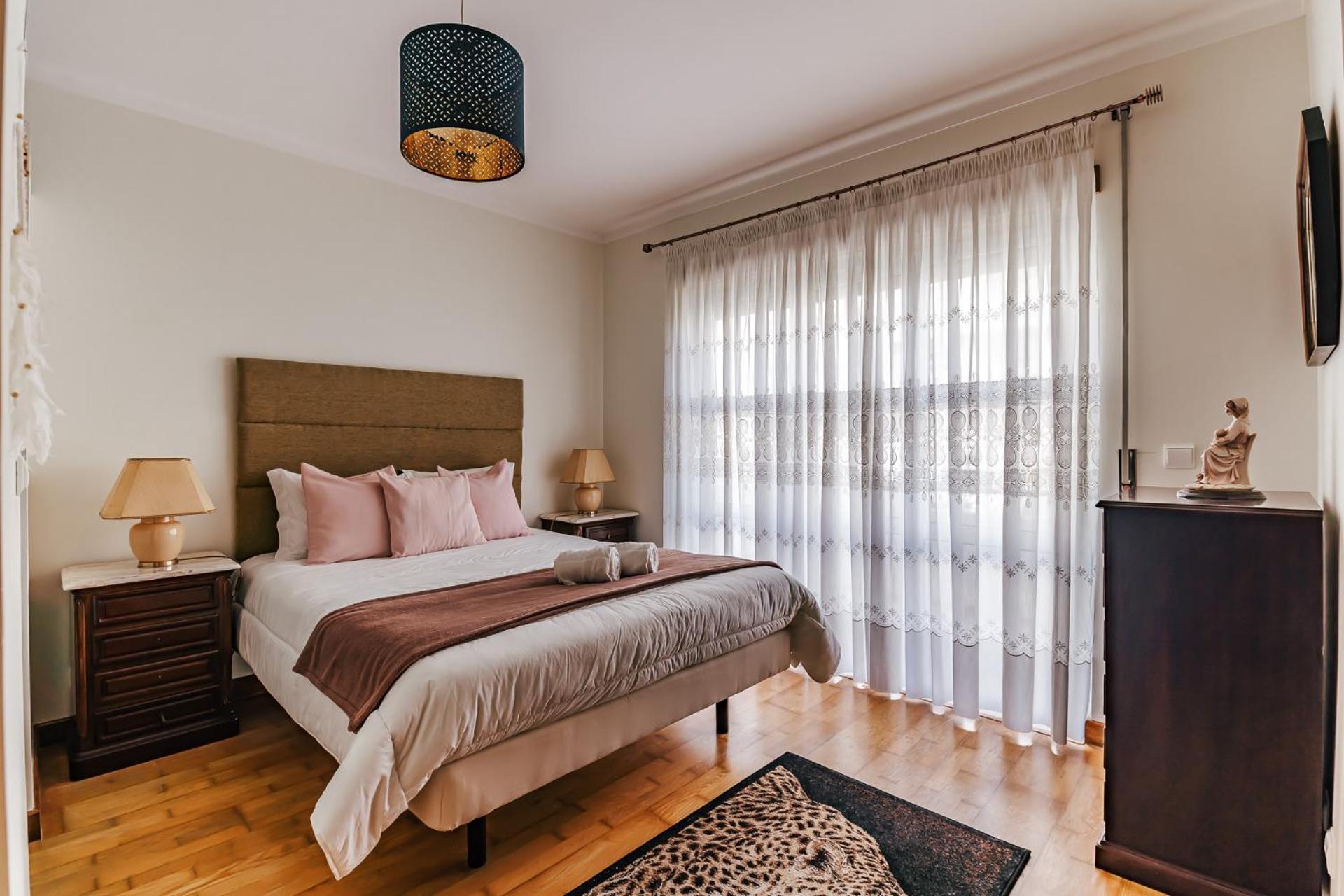 Front Apartment