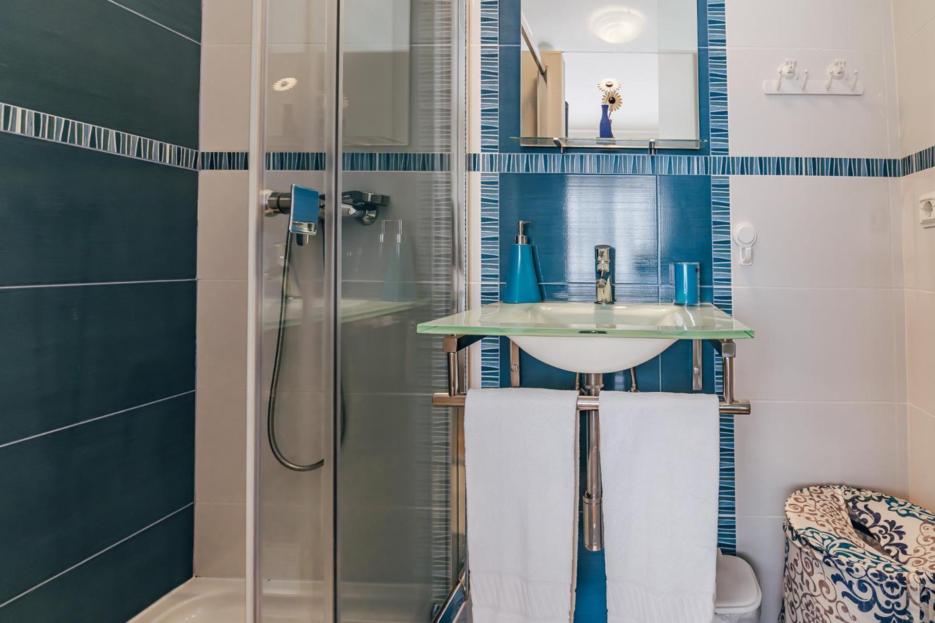 Front Apartment Ferrel (Leiria)